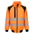 WX2 Hi-Vis -in-1 Pilóta dzseki