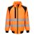 WX2 Hi-Vis -in-1 Pilóta dzseki