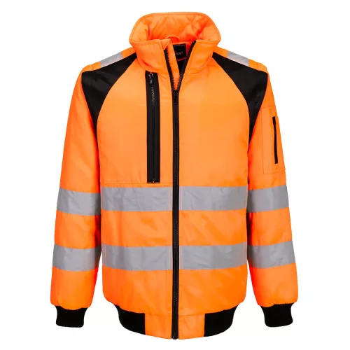WX2 Hi-Vis -in-1 Pilóta dzseki