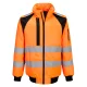 WX2 Hi-Vis -in-1 Pilóta dzseki