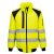 WX2 Hi-Vis -in-1 Pilóta dzseki