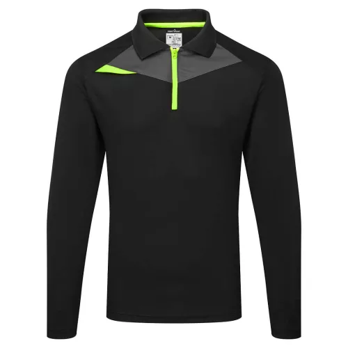 DX4 hosszú ujjú póló L/S