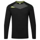 DX4 hosszú ujjú póló L/S