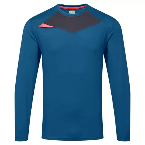 DX4 hosszú ujjú póló L/S