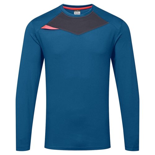 DX4 hosszú ujjú póló L/S