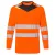 DX4 Hi-Vis hosszú ujjú póló L/S