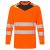 DX4 Hi-Vis hosszú ujjú póló L/S