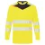 DX4 Hi-Vis hosszú ujjú póló L/S