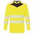 DX4 Hi-Vis hosszú ujjú póló L/S