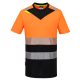 DX4 Hi-Vis Class 1 póló S/S