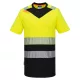 DX4 Hi-Vis Class 1 póló S/S