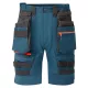 DX4 lengőzsebes rövidnadrág