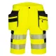 DX4 Hi-Vis Holster rövidnadrág