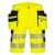DX4 Hi-Vis Holster rövidnadrág