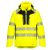 DX4 Hi-Vis Téli kabát