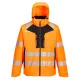 DX4 Hi-Vis 4 az 1-ben kabát