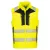 DX4 Hi-Vis Softshell Mellény
