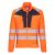 DX4 Hi-Vis Zip Base felső