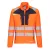 DX4 Hi-Vis Zip Base felső
