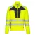 DX4 Hi-Vis Zip Base felső