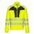 DX4 Hi-Vis Zip Base felső