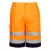 Hi-Vis rövidnadrág