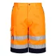 Hi-Vis rövidnadrág