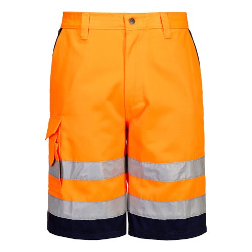 Hi-Vis rövidnadrág