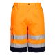 Hi-Vis rövidnadrág