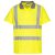 Eco Hi-Vis S/S póló (6-os csomag)