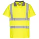 Eco Hi-Vis S/S póló (6-os csomag)