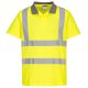 Eco Hi-Vis S/S póló (6-os csomag)