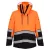 EV4 Hi-Vis Expedition Parka télikabát