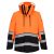 EV4 Hi-Vis Expedition Parka télikabát