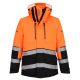 EV4 Hi-Vis Expedition Parka télikabát