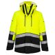 EV4 Hi-Vis Expedition Parka télikabát