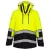 EV4 Hi-Vis Expedition Parka télikabát