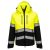 EV4 Hi-Vis Shell kabát (3L)