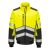 EV4 Hi-Vis Softshell Bomber (3L)