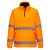 Hi-Vis 1/2 Zip polár