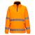 Hi-Vis 1/2 Zip polár