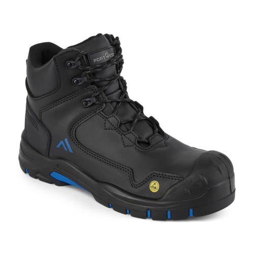 Apex Composite Mid bakancs S3S ESD HRO SR SC FO
