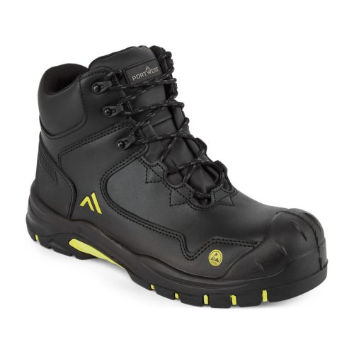 Apex Composite Mid bakancs S3S ESD HRO SR SC FO