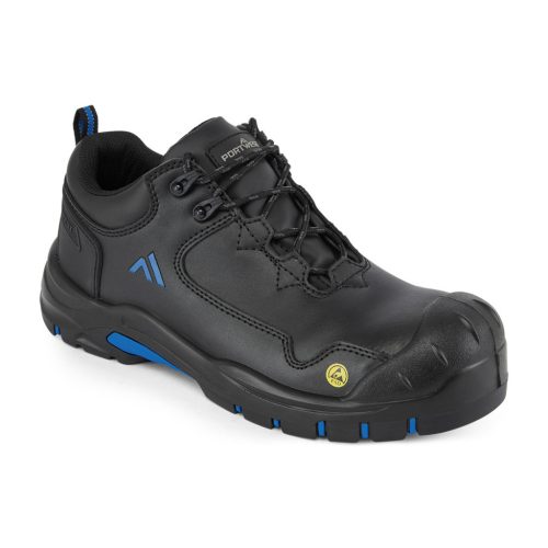Apex Compositelite félcipő S3S ESD HRO SR SC FO