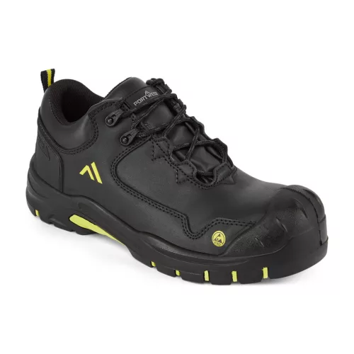 Apex Compositelite félcipő S3S ESD HRO SR SC FO