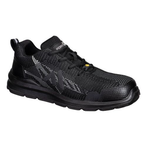Kompozit Textil Trainer S1PS ESD SR FO