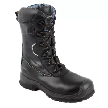   Portwest Compositelite Traction 25cm védőbakancs S3 HRO CI WR