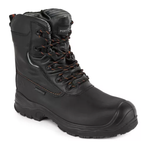 Portwest Compositelite Traction 18cm védőbakancs S3 HRO CI WR