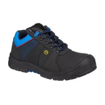   Portwest Compositelite Protector biztonsági cipő S3 ESD HRO