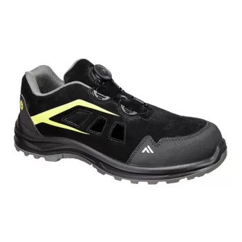 Kompozit szandál S1 ESD SR FO